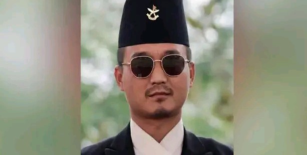 “বিনিয়োগ বিতর্কের জেরে পদত্যাগ করলেন নেপালের স্বরাষ্ট্রমন্ত্রী”।