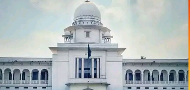 “সুপ্রিম কোর্টে ভার্চুয়াল শুনানির প্রথম দিনেই ১৭৭ মামলা নিষ্পত্তি”।
