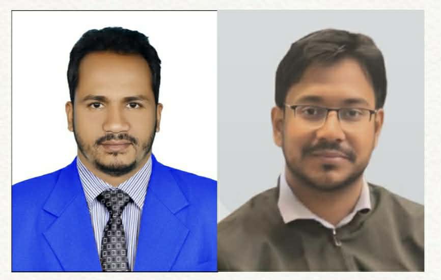 “রুবেল সভাপতি ও তারেককে সম্পাদক সাতকানিয়া সাংবাদিক ইউনিয়নের পূর্ণাঙ্গ কমিটি গঠিত”।
