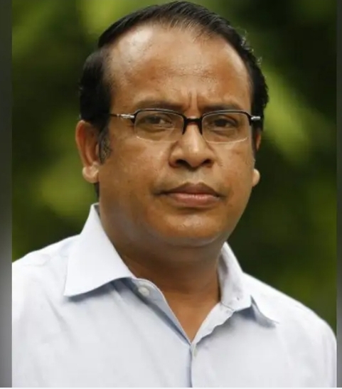 “ঠাকুরগাঁও বিশ্ববিদ্যালয়ের উপাচার্য হলেন ঢাবি অধ্যাপক ড.মোঃ ইস্রাফীল”।