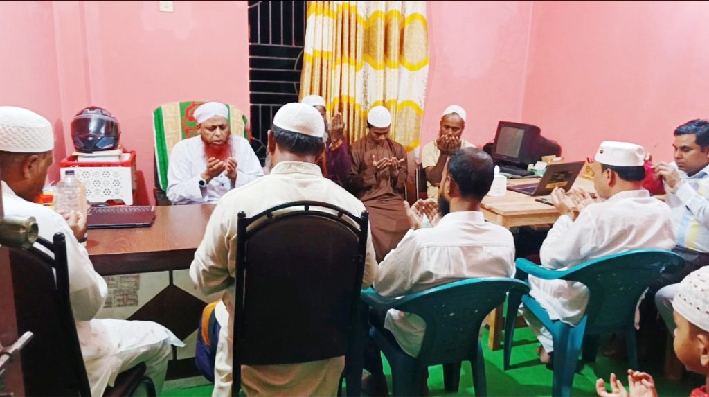 নির্মাণ খাতে নতুন দিগন্ত: ‘আপন বিল্ডার্স’-এর শুভ উদ্বোধন।