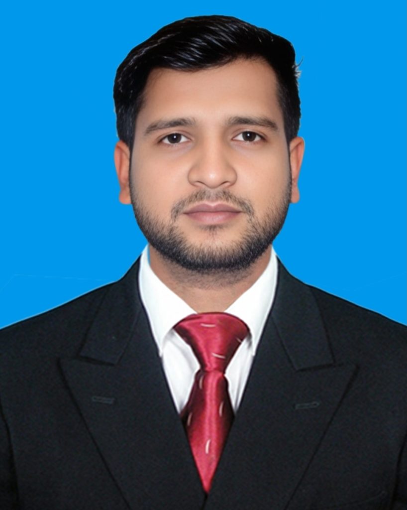 জনগণের ভালোবাসার ঋণ শোধ ও অবহেলিত ওয়ার্ডের উন্নয়নে প্রার্থী হচ্ছেন জিয়াবুল।
