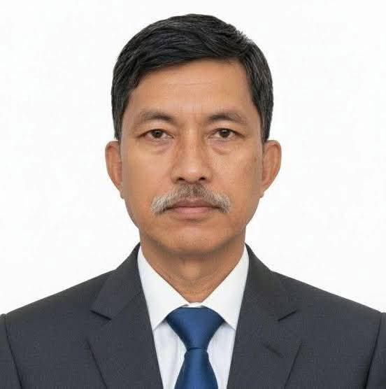 “শারীরিক অসুস্থতার কারণে পদত্যাগ করছেন পার্বত্য মন্ত্রী দীপেন দেওয়ান”।