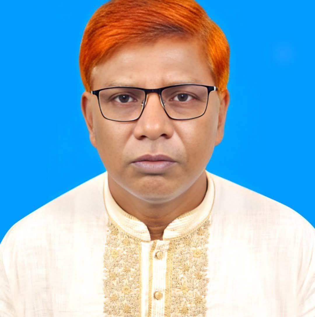 “বিপর্যস্ত দেশের পরিবেশ ও এনজিওদের রোহিঙ্গা প্রীতি”।
