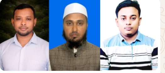 “লামা সাংবাদিক ইউনিটির দ্বি-বার্ষিক নির্বাচন অনুষ্ঠিত”।