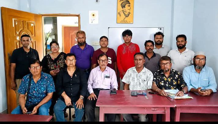 গণমানুষের নাগরিক সমস্যা নিরসনে ‘বন্দর থানা সাংবাদিক ক্লাব’ হতে পারে জনআস্থার সেতুবন্ধন। 