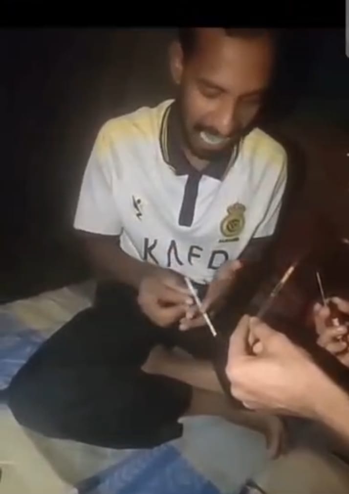 বান্দরবান সদর পৌরসভা, ৩নং ওয়ার্ডে মাদকের বিরুদ্ধে এলাকাবাসীর আন্দোলন, প্রশাসনের দ্রুত হস্তক্ষেপ দাবি।