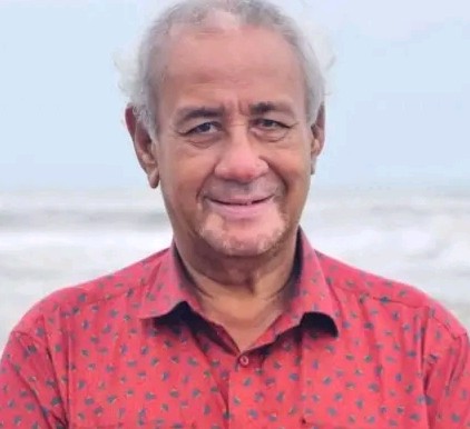 বান্দরবানে বন্যা পরিস্থিতি মোকাবিলায় তৎপর সাচিং প্রু জেরী, প্রশংসায় ভাসছেন এমপি।