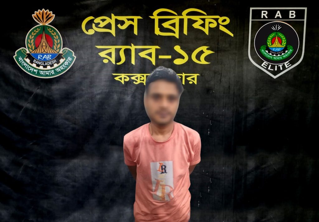 ৬ রাবার শ্রমিক অপহরণ: ২৪ ঘণ্টার মধ্যে মূল পরিকল্পনাকারী গ্রেপ্তার।