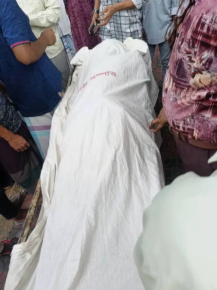 লামায় মোটরসাইকেল দুর্ঘটনায় নিহত ১ আহত ২।