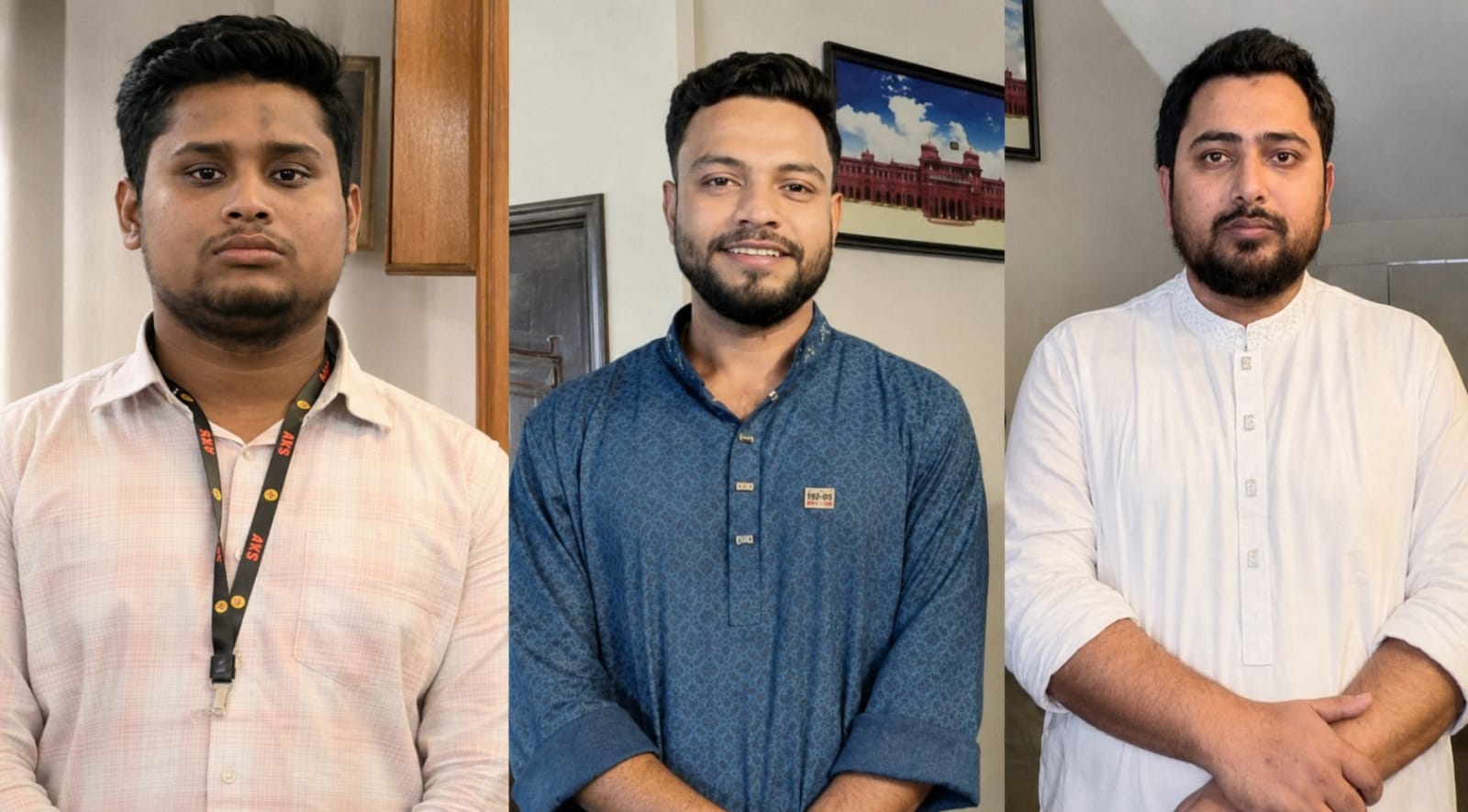 চট্টগ্রাম মহানগর জাতীয় ছাত্রশক্তির ১নং যুগ্ম আহ্বায়ক নির্বাচিত হলেন বাঁশখালীর কৃতি সন্তান তামীম আবতাহী (জাওয়াদ)।