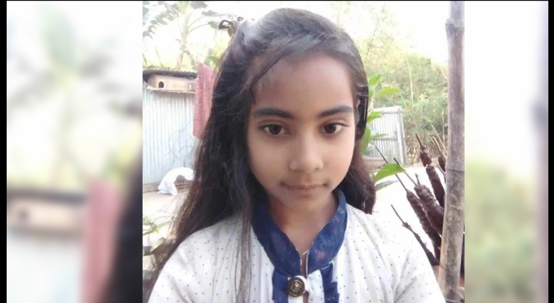 সখিপুরে চাঞ্চল্যকর শিশু সামিয়া হত্যার আসামী সাব্বির-এর  মৃত্যুদন্ড।