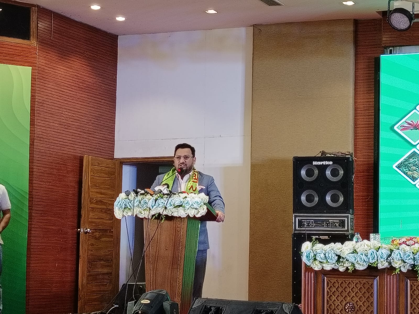 প্রথমবারের মতো রোয়াংছড়ি সফরে আসছেন পার্বত্য প্রতিমন্ত্রী ব্যারিস্টার মীর হেলাল: ত্রাণ বিতরণ ও উন্নয়ন প্রকল্প পরিদর্শনের প্রস্তুতি সম্পন্ন।
