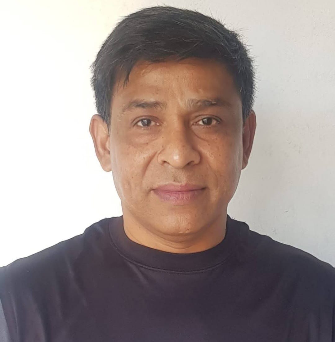 বান্দরবান জেলা ক্রীড়া সংস্থার এ্যাডহক কমিটির সদস্য সচিব হলেন জাহাঙ্গীর আলম।