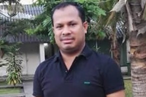 সুদূর আফ্রিকা থেকে ছুটে এসে বন্যাদুর্গতদের পাশে দাঁড়ালেন প্রবাসী সমাজসেবক মোঃ নাছির উদ্দীন।