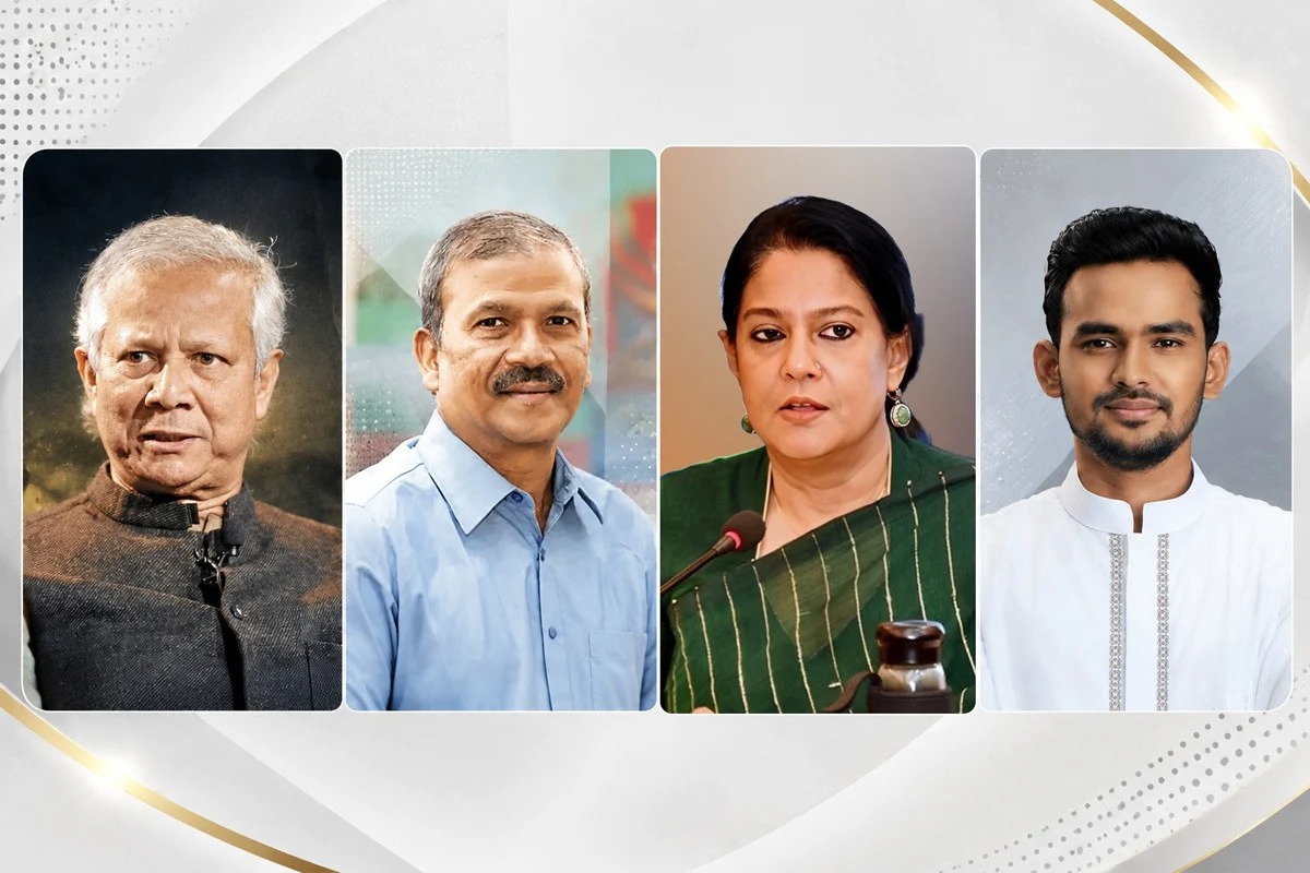 দুর্নীতির অভিযোগে একের পর এক নাম, তদন্তের মুখে ইউনূস সরকারের সময়কাল