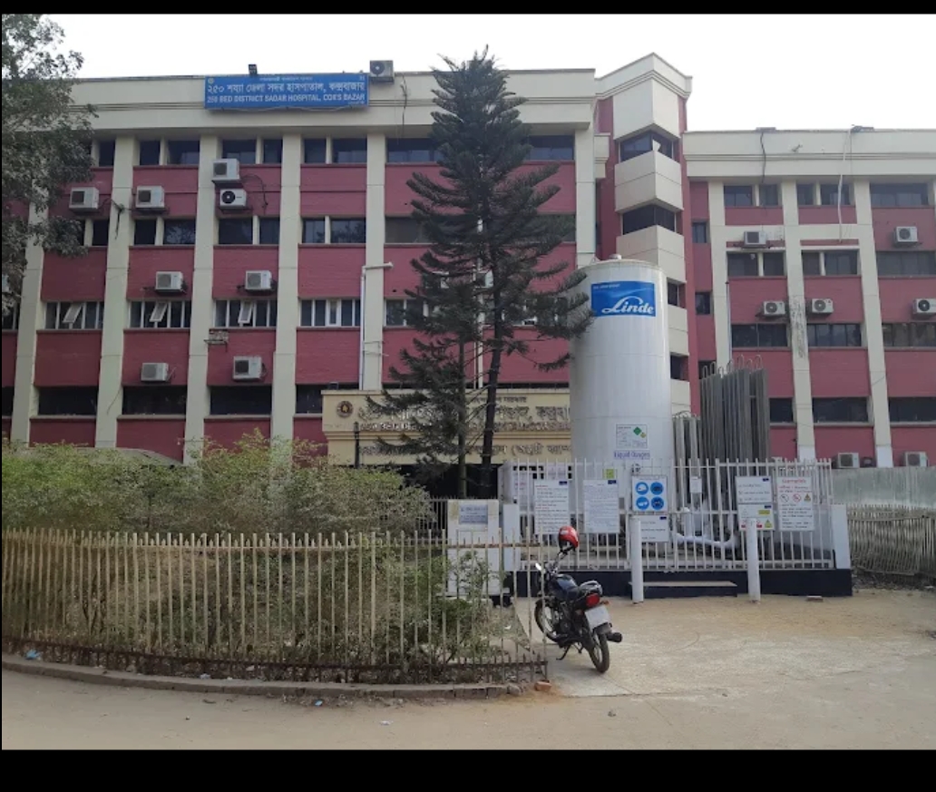 অপ্রতিরোধ্য দালাল সিন্ডিকেটের কবলে কক্সবাজার সদরের গাইনী ওয়ার্ড