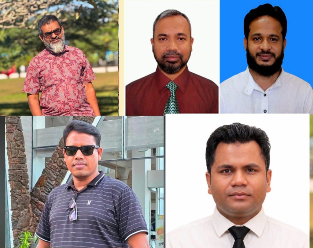 বান্দরবানে উৎসবমুখর পরিবেশে প্রেসক্লাব নির্বাচন সম্পন্ন: সভাপতি নাছির, সম্পাদক জাকির